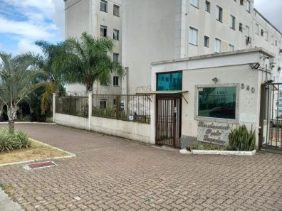 Apartamento com 1 Quarto à venda, 44m² no Jardim Leopoldina, Porto Alegre
