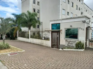Apartamento com 1 Quarto à venda, 44m² no Jardim Leopoldina, Porto Alegre