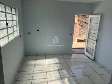Casa com 3 Quartos à venda, 100m² no Residencial Real Parque Sumaré, Sumaré