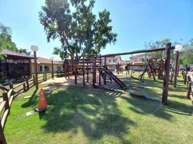 Casa de Condomínio com 3 Quartos à venda, 140m² no Morada de Laranjeiras, Serra