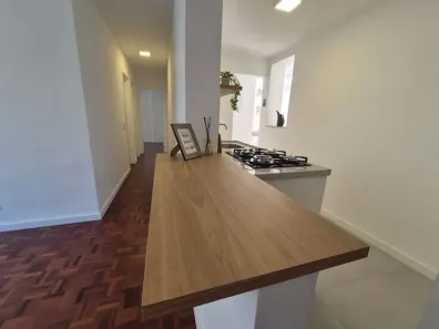 Apartamento com 3 Quartos à venda, 70m² no Icaraí, Niterói