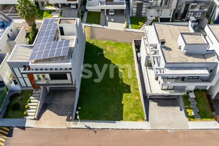 Lote/Terreno à venda, 300m² no Lamenha Pequena, Almirante Tamandaré
