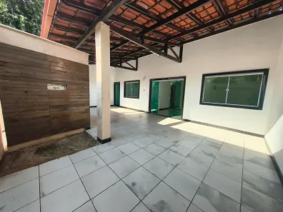 Casa com 7 Quartos à venda, 300m² no Ilha dos Araújos, Governador Valadares