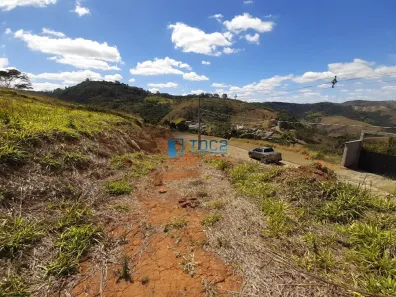 Lote/Terreno à venda, 3000m² no Parque Jardim da Serra, Juiz de Fora