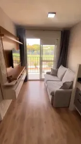 Apartamento com 1 Quarto à venda, 27m² no Vila Gomes, São Paulo