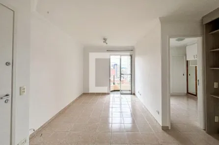 Apartamento com 1 Quarto à venda, 41m² no Sumaré, São Paulo