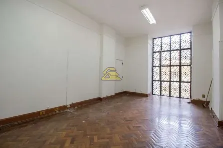 Sala Comercial para alugar, 240m² no Centro, Rio de Janeiro