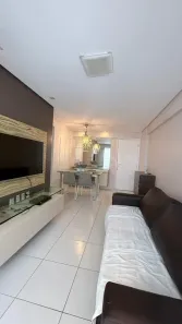 Apartamento com 2 Quartos à venda, 50m² no Boa Viagem, Recife