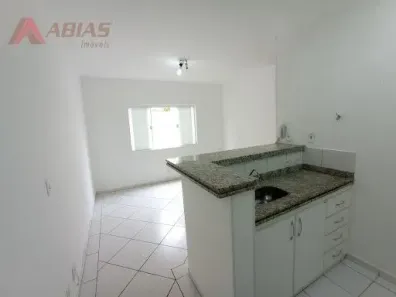 Apartamento com 2 Quartos à venda, 48m² no Jardim Santa Paula, São Carlos