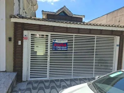 Casa com 2 Quartos à venda, 90m² no Jardim Tabatinga, Guarulhos
