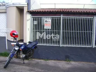 Casa com 2 Quartos para alugar, 64m² no Osvaldo Rezende, Uberlândia
