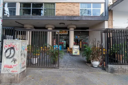 Ponto Comercial com 3 Quartos para alugar, 166m² no Centro, São Paulo
