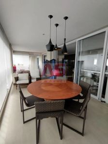 Apartamento com 3 Quartos à venda, 260m² no Santana, São Paulo