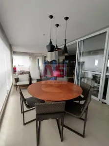 Apartamento com 3 Quartos à venda, 260m² no Santana, São Paulo