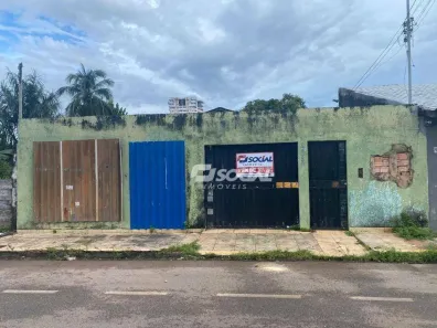 Lote/Terreno à venda, 600m² no Liberdade, Porto Velho