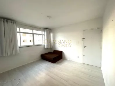 Apartamento com 1 Quarto à venda, 51m² no Vila Adyana, São José dos Campos