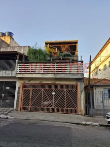 Sobrado com 3 Quartos à venda, 178m² no Jardim Brasil (Zona Norte), São Paulo