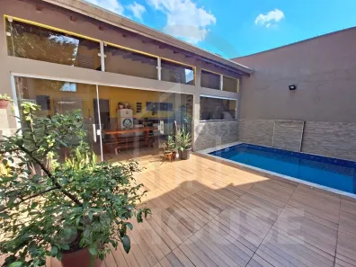Sobrado com 3 Quartos à venda, 241m² no Vila Clementino, São Paulo