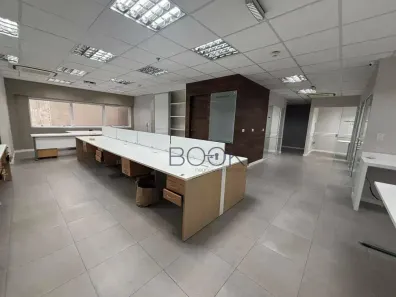 Sala Comercial à venda, 152m² no Itaim Bibi, São Paulo
