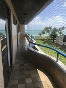 Apartamento com 4 Quartos à venda, 180m² no Centro, Cabedelo
