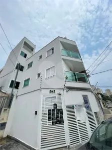 Apartamento com 1 Quarto à venda, 27m² no Jardim São Paulo(Zona Norte), São Paulo