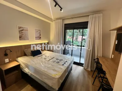 Apartamento com 1 Quarto à venda, 27m² no Aclimação, São Paulo