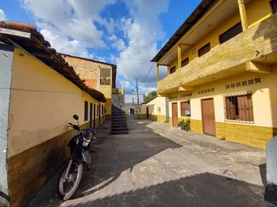 Prédio Residencial com 10 Quartos à venda, 400m² no Distrito Industrial, Ananindeua