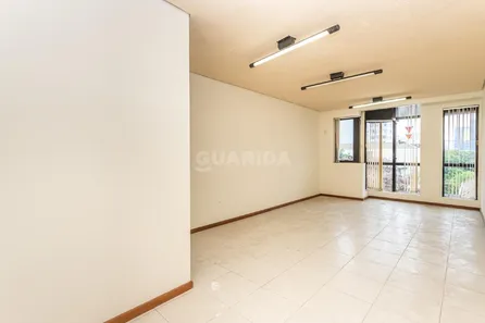 Sala Comercial para alugar, 33m² no São João, Porto Alegre