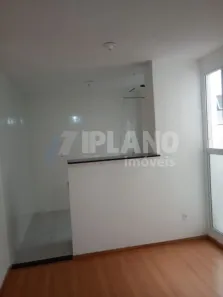 Apartamento com 2 Quartos para alugar, 42m² no Vila Boa Vista 1, São Carlos