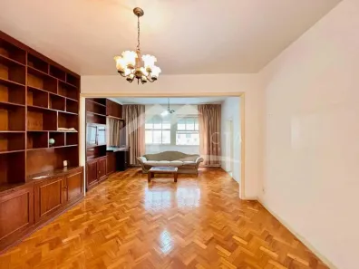 Apartamento com 3 Quartos à venda, 130m² no Copacabana, Rio de Janeiro