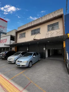Prédio Comercial para alugar, 700m² no Jardim América, Goiânia