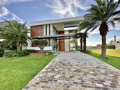Casa de Condomínio com 6 Quartos à venda, 588m² no XANGRI-LÁ, Xangri-lá