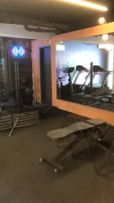 Flat com 1 Quarto para alugar, 40m² no Jardim Paulista, São Paulo
