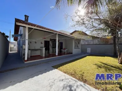 Casa com 2 Quartos à venda, 116m² no Lagoinha, Ubatuba