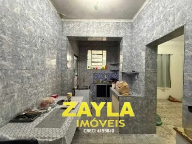 Casa com 4 Quartos à venda, 160m² no Irajá, Rio de Janeiro