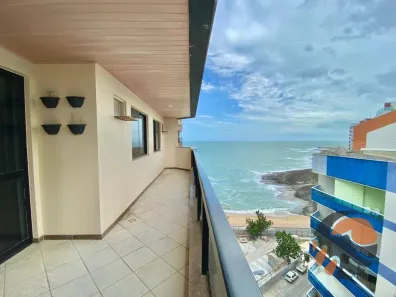Apartamento com 3 Quartos à venda, 147m² no Centro, Guarapari