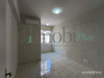 Sala Comercial à venda, 33m² no Santa Efigênia, Belo Horizonte