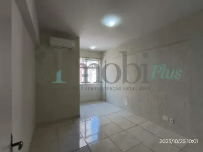 Sala Comercial à venda, 33m² no Santa Efigênia, Belo Horizonte