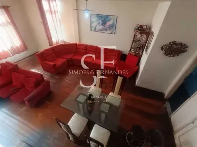 Apartamento com 3 Quartos à venda, 106m² no Maracanã, Rio de Janeiro