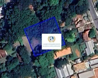 Lote/Terreno à venda, 2000m² no Chácara Belvedere, Campinas
