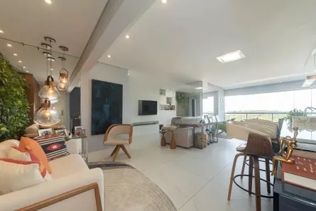Apartamento com 1 Quarto à venda, 100m² no Parque Colonial, São Paulo