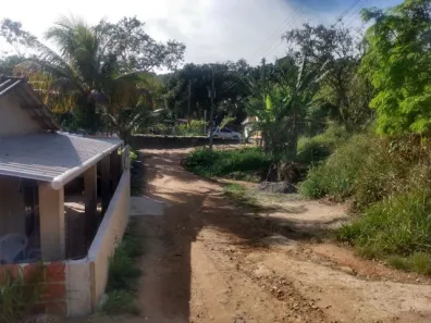 Lote/Terreno à venda, 1040m² no Bacaxá (Bacaxá), Saquarema