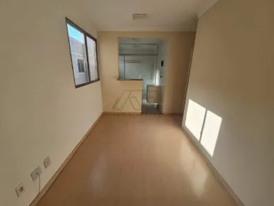 Apartamento com 2 Quartos à venda, 46m² no Piracicamirim, Piracicaba