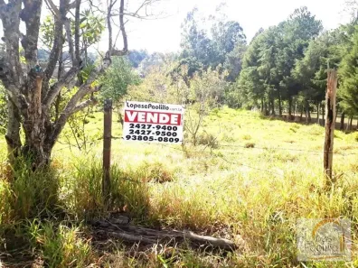 Lote/Terreno à venda, 515m² no Loteamento Jardim Solares, Atibaia