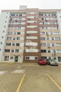 Apartamento com 2 Quartos à venda, 51m² no Vila Nova, Porto Alegre
