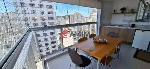 Apartamento com 3 Quartos à venda, 107m² no Icaraí, Niterói