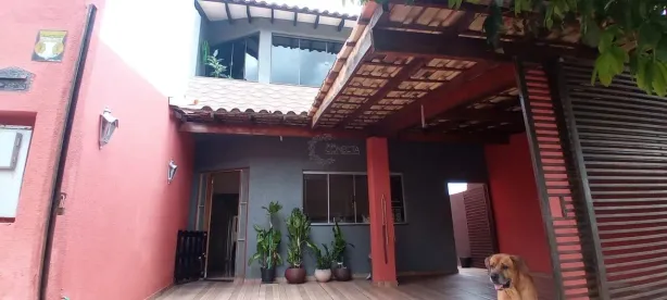 Casa com 3 Quartos à venda, 192m² no Alto da Boa Vista, Londrina