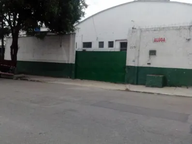 Galpão/Depósito/Armazém à venda, 5726m² no Jardim Guanca, São Paulo