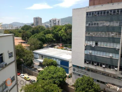 Cobertura com 2 Quartos à venda, 90m² no Vila Isabel, Rio de Janeiro