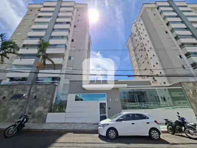 Apartamento com 2 Quartos à venda, 74m² no Santa Mônica, Uberlândia